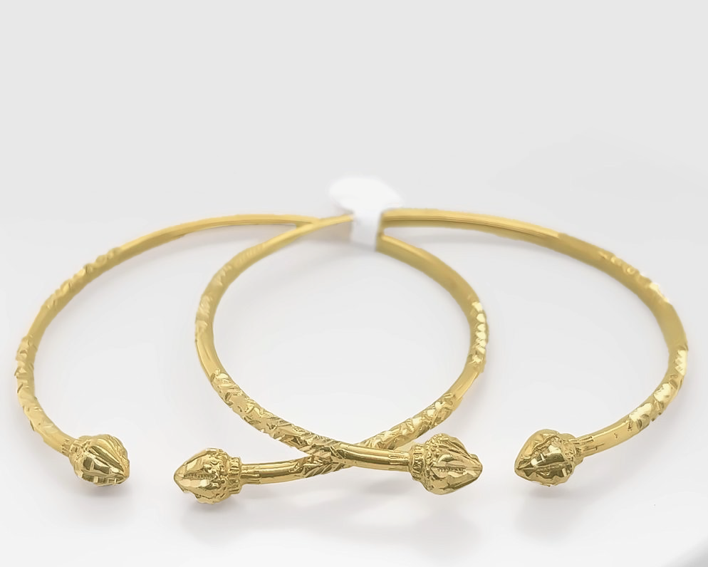 Gold Bera
