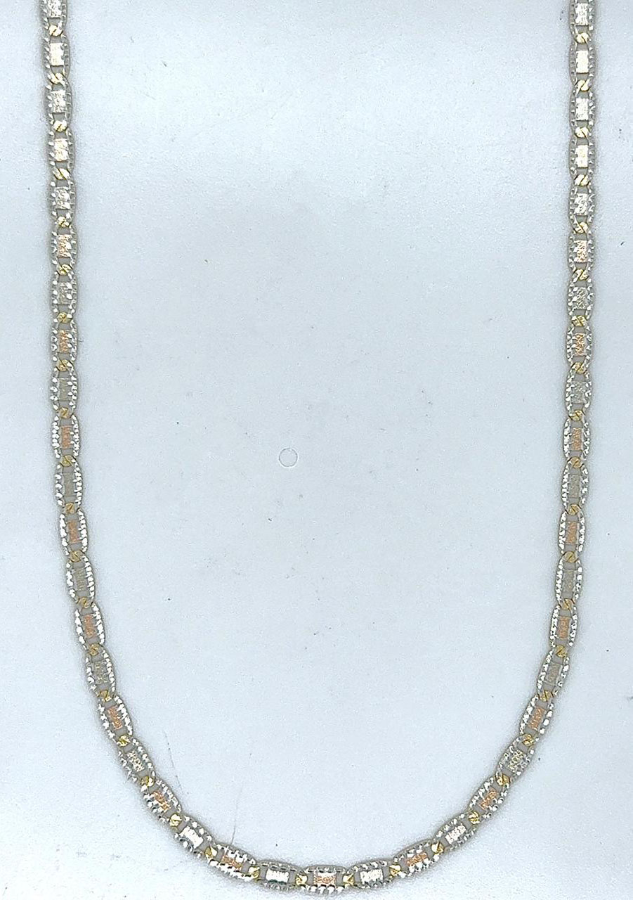 Gold Ladie Chain