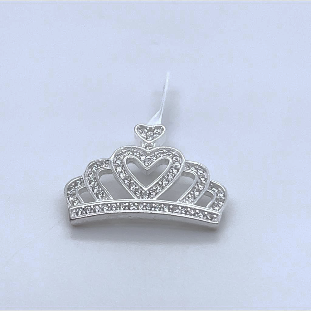 Silver Pendant