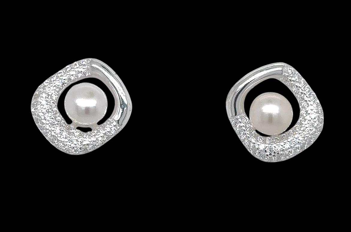 Silver Stopper