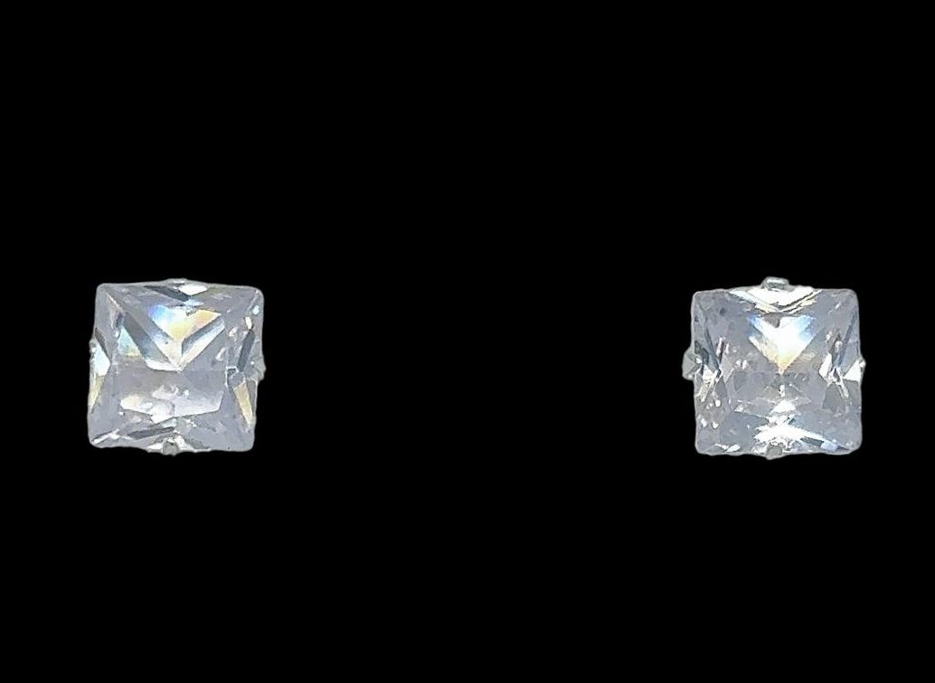 Silver Stopper