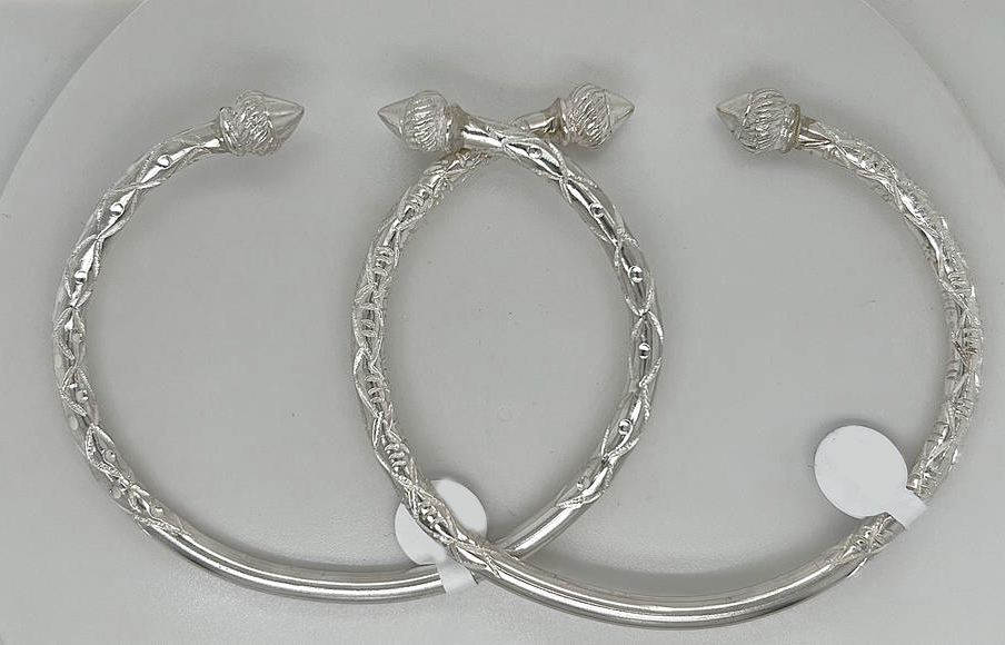 Silver Bera