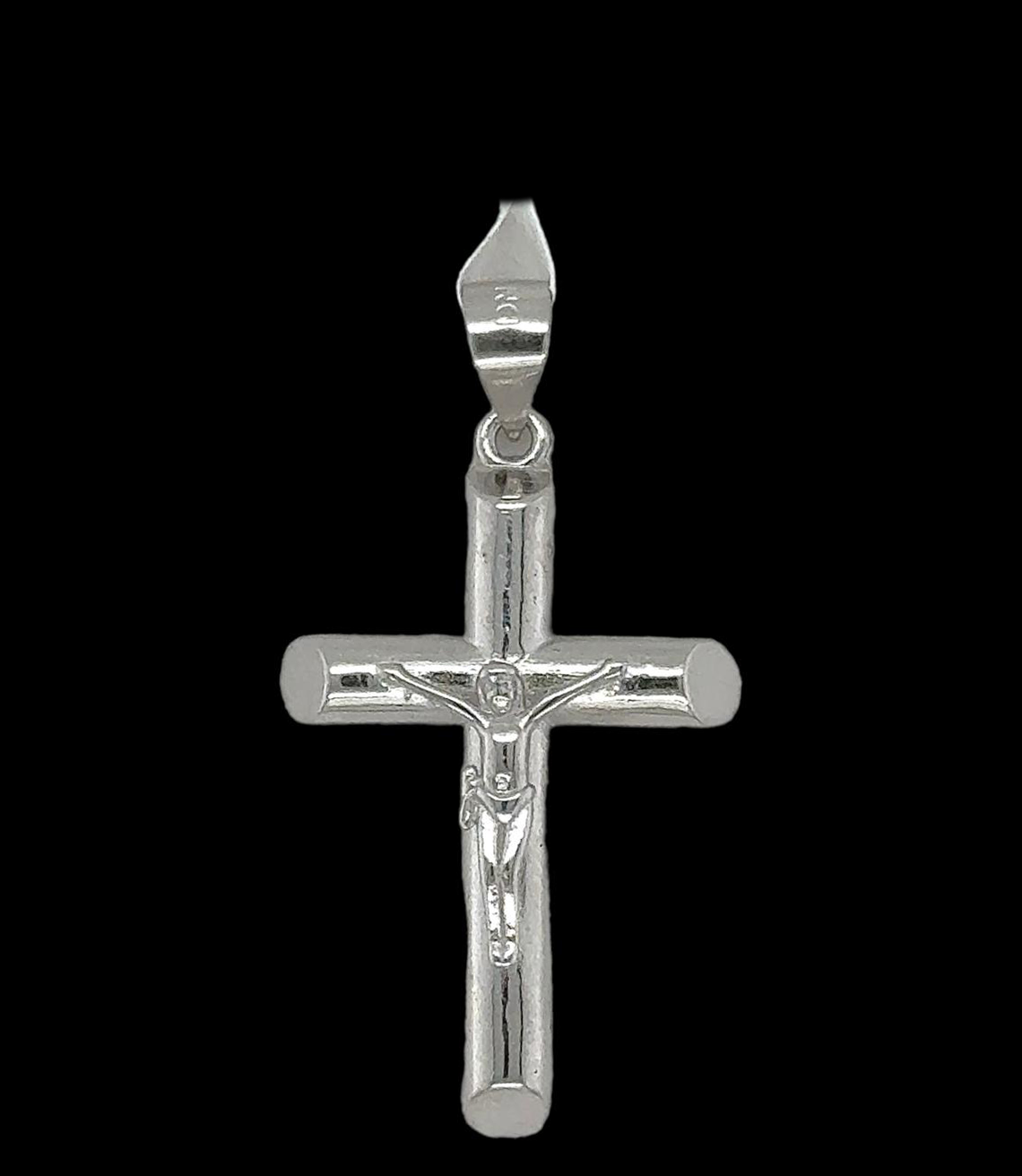 Silver Pendant