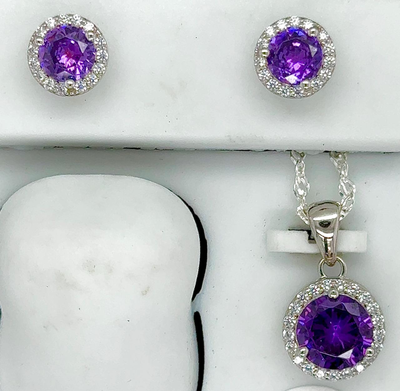 Silver Set