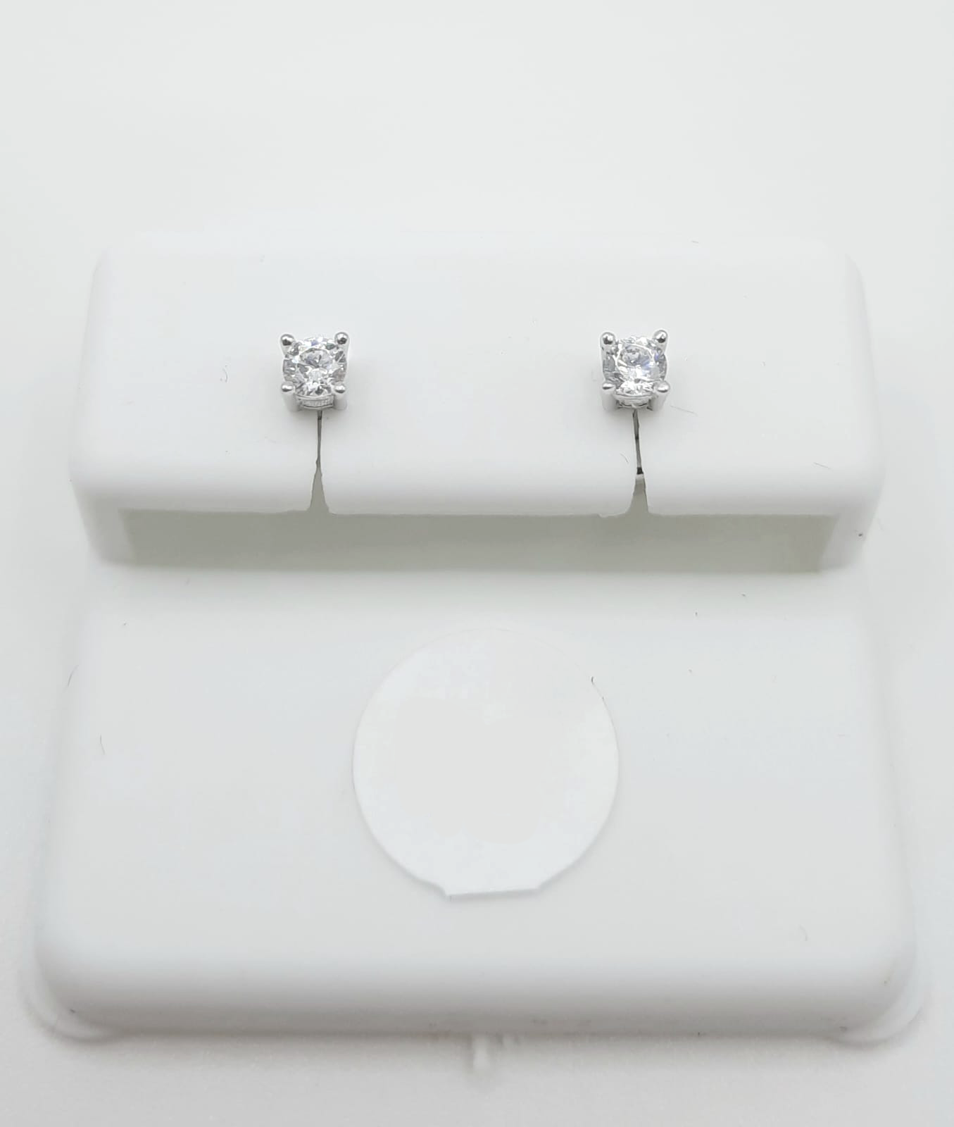 Silver Stopper