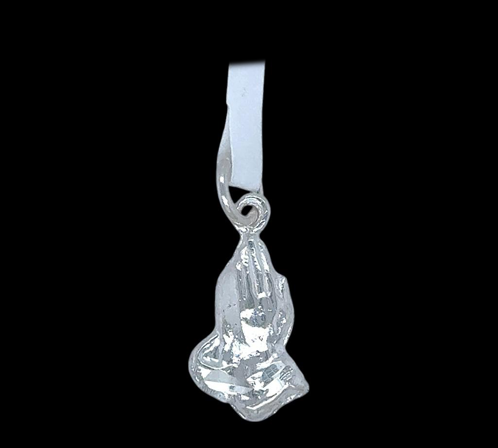 Silver Pendant