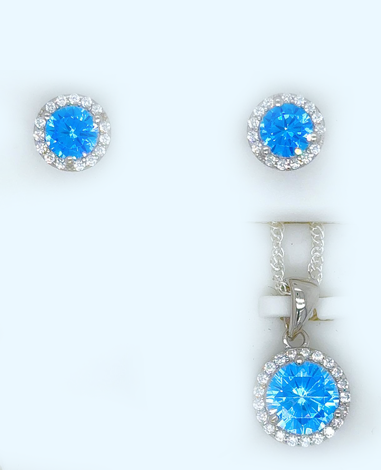 Silver Set