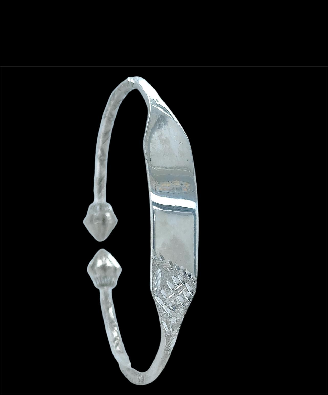 Silver ID Bera
