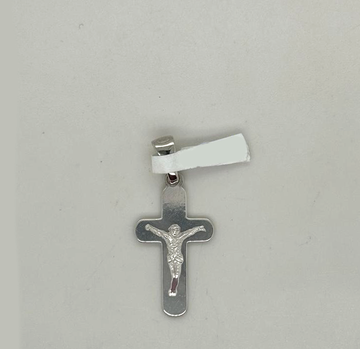 Silver Pendant