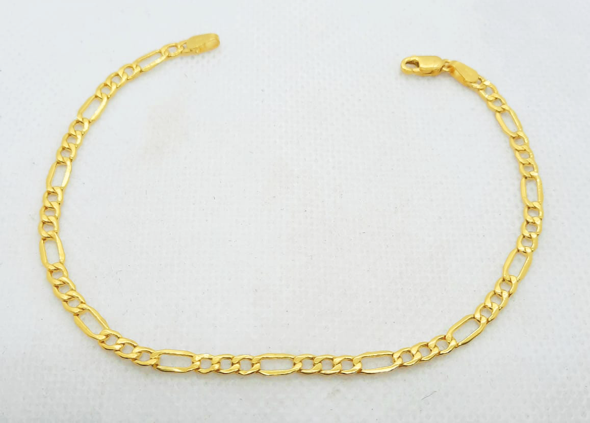 Gold Gent Hand Band