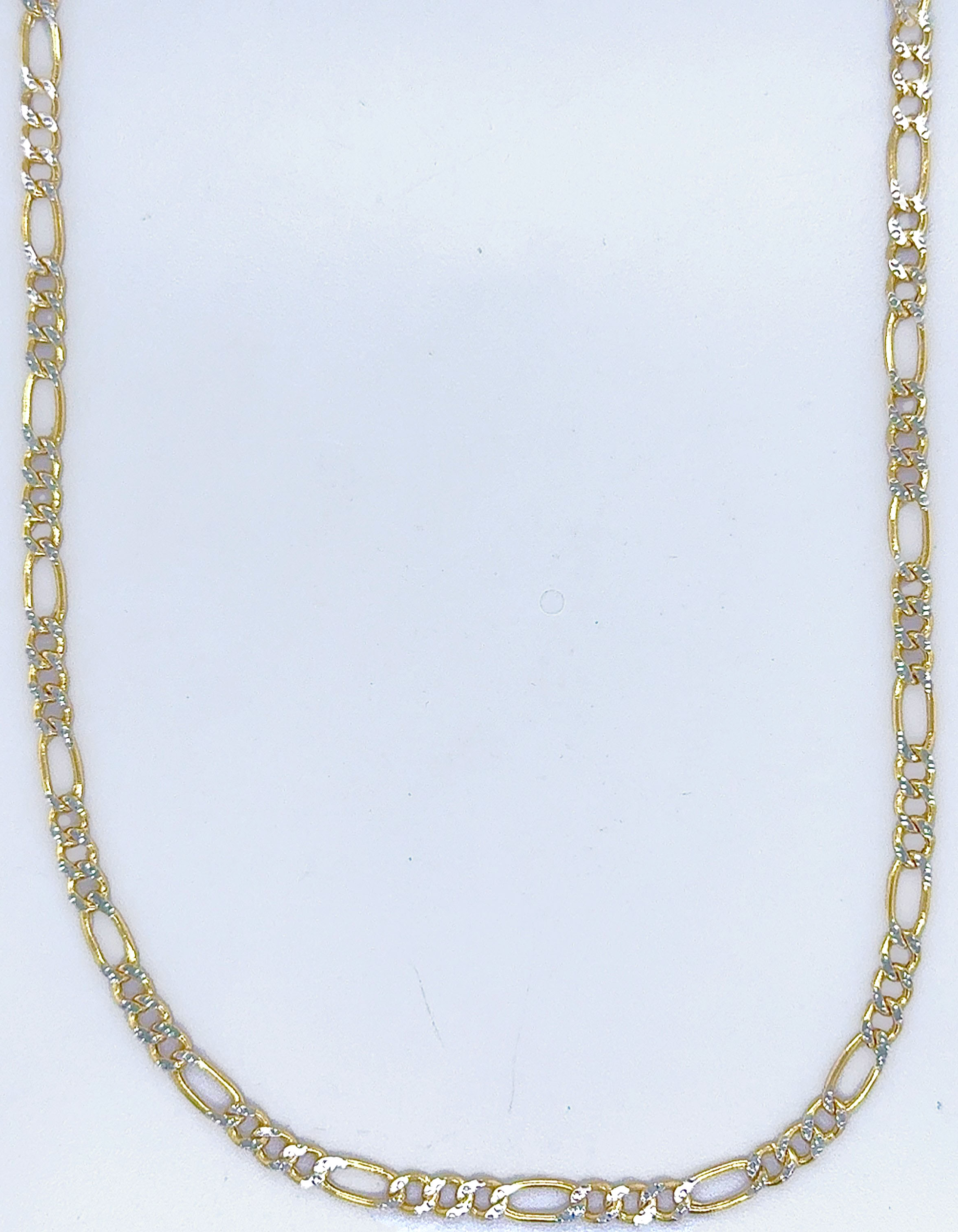 Gold Female Chain