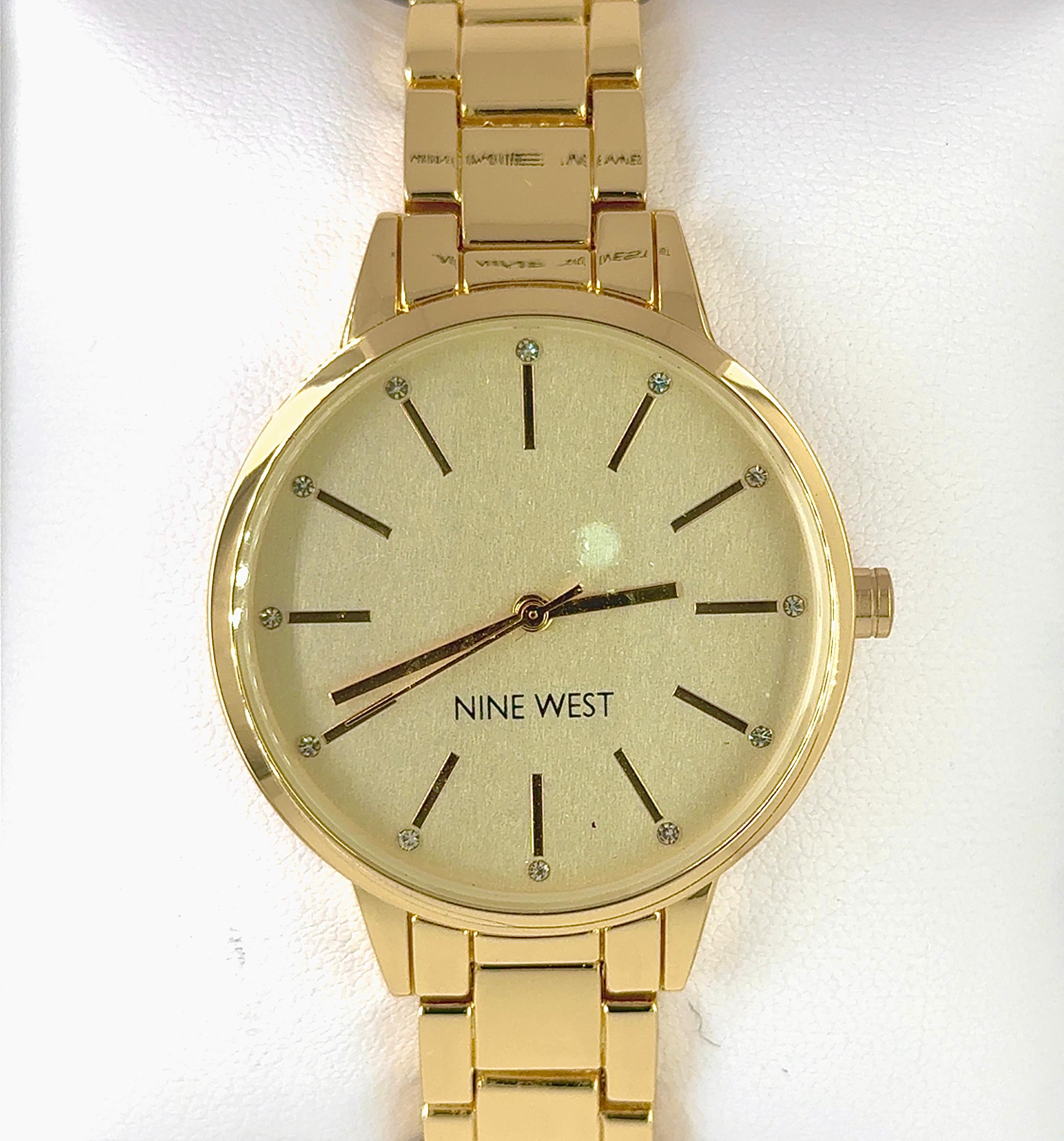 Nine West