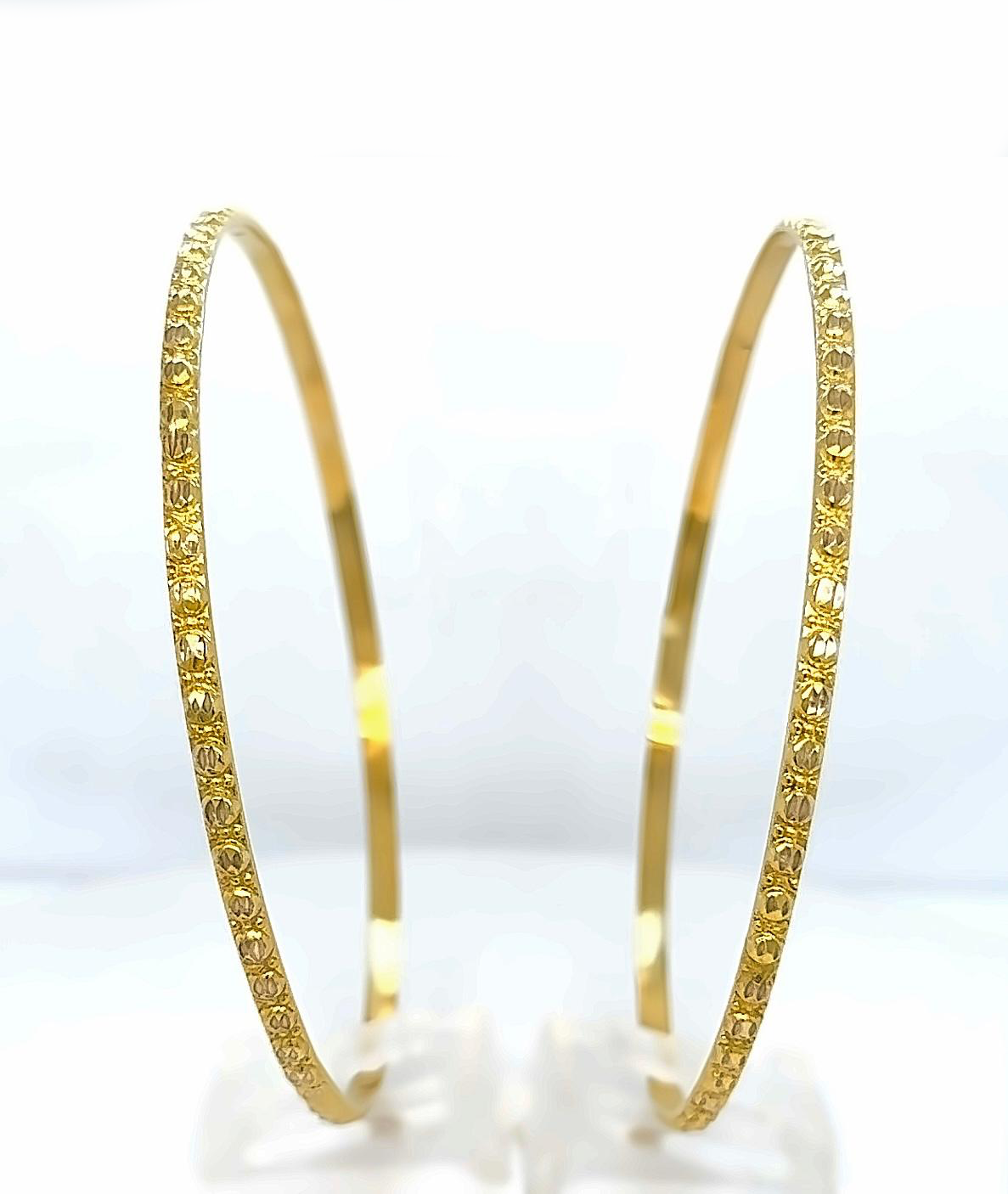 Gold Bracelet