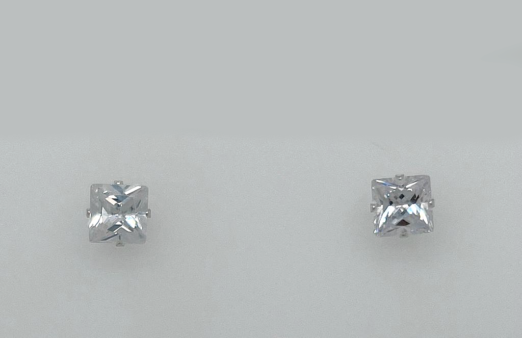 Silver Stopper