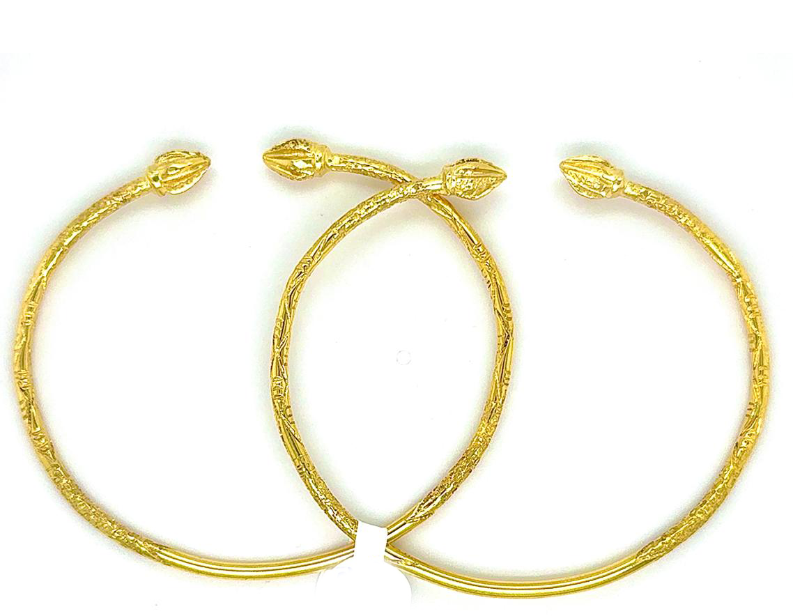 Gold Bera