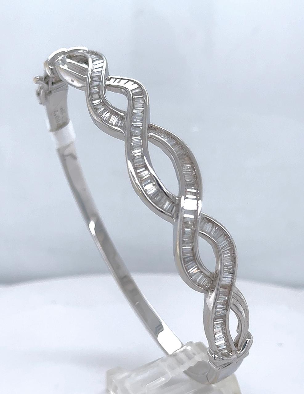 Gold Bracelet