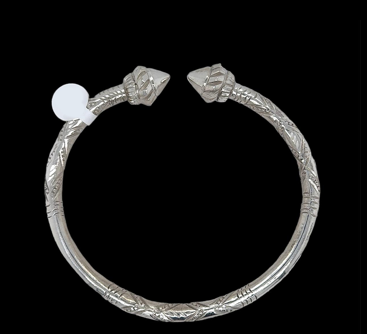 Silver Bera