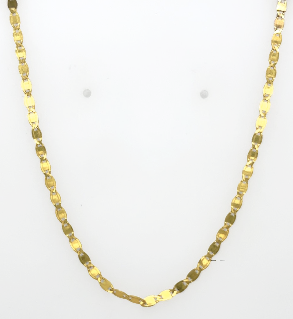 Gold Ladie Chain