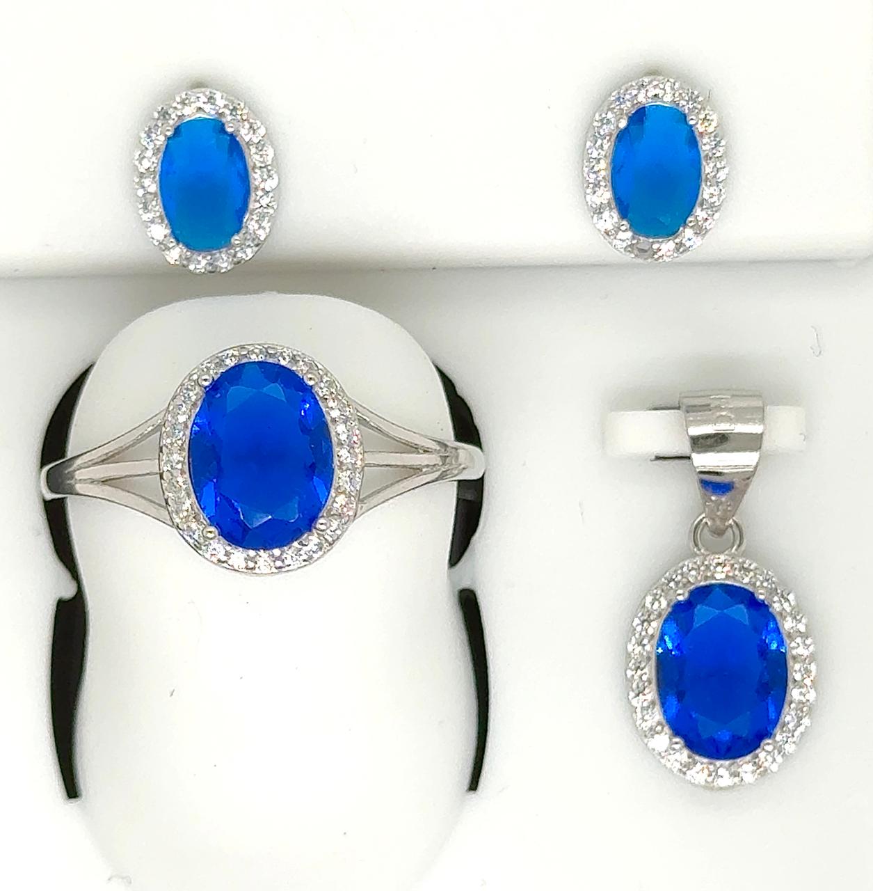 Silver Set