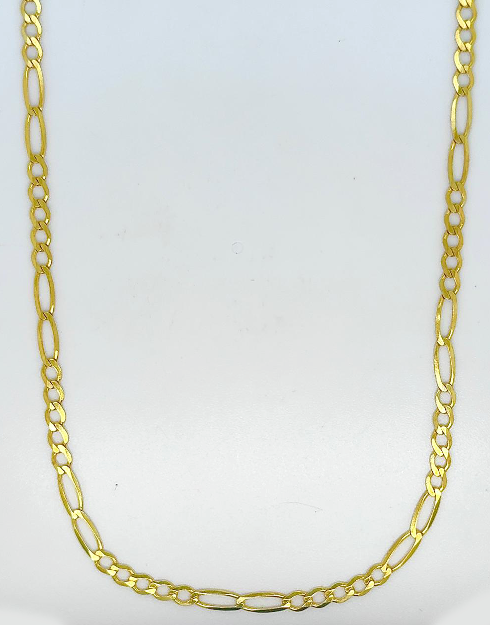 Gold Ladie Chain
