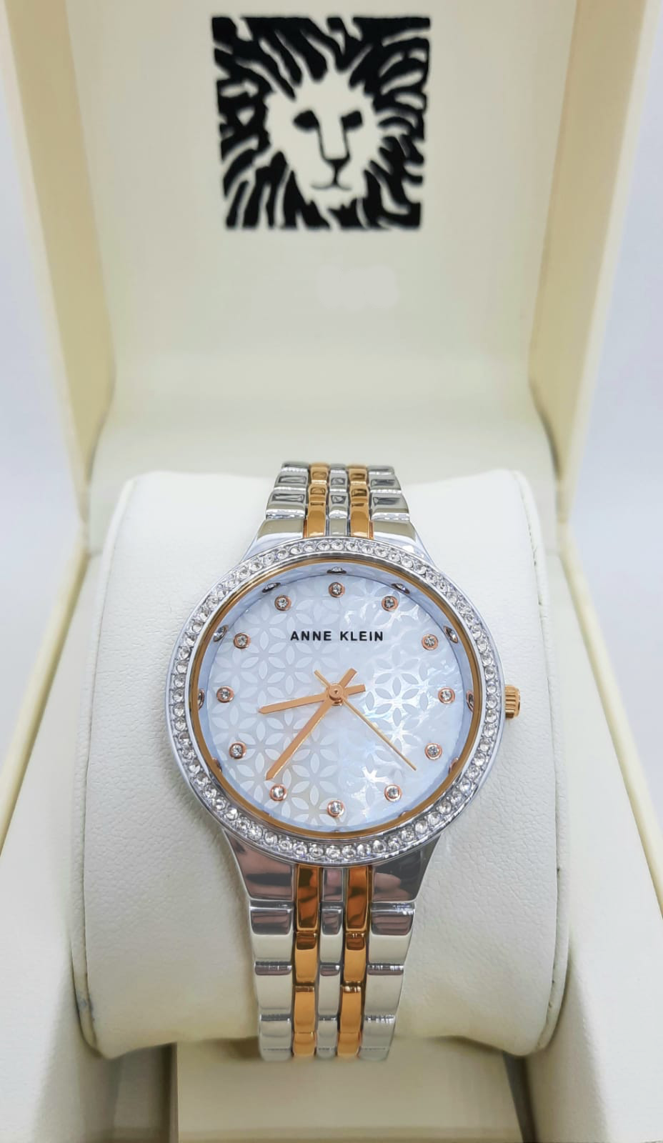Anne Klein