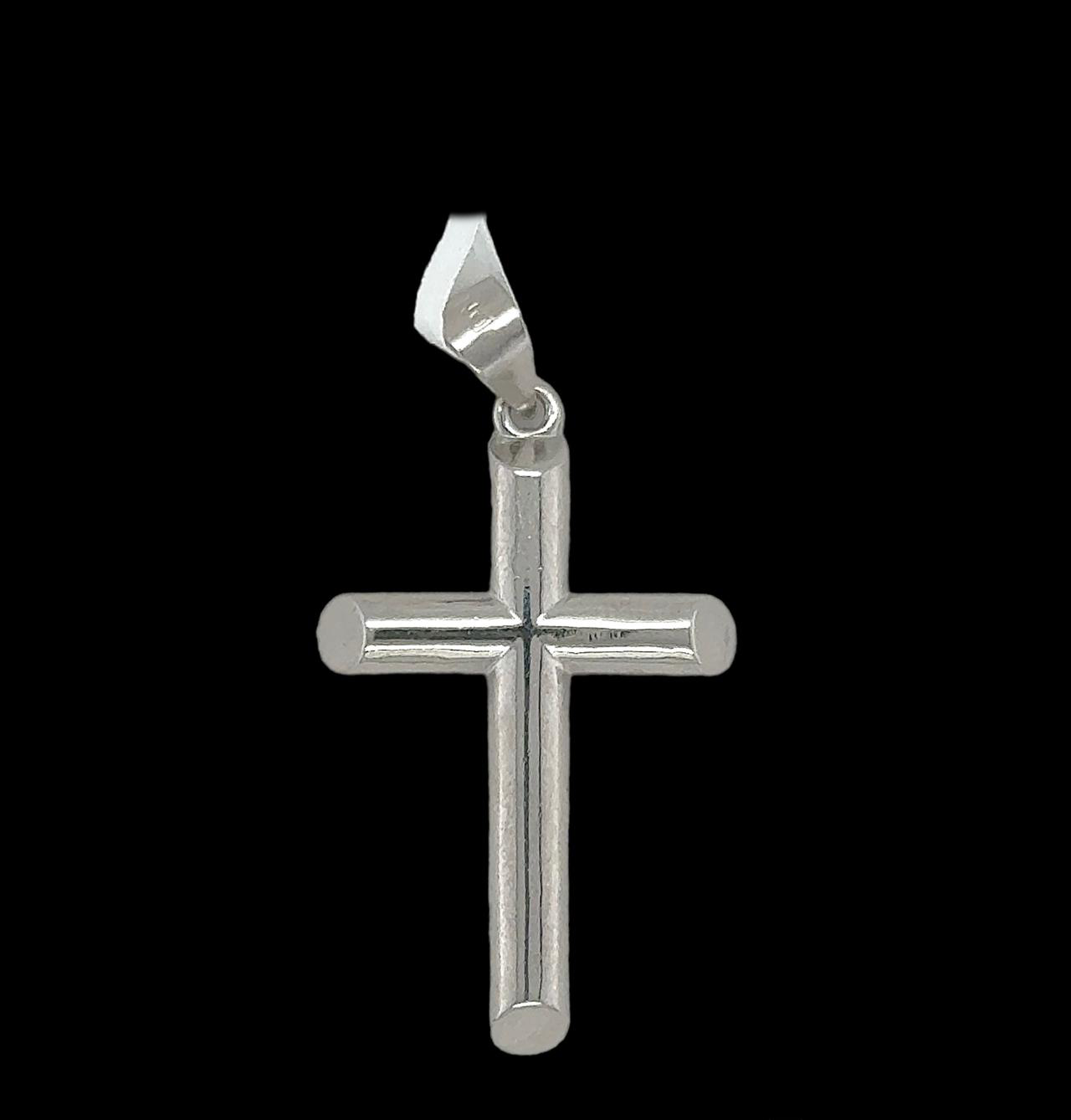 Silver Pendant