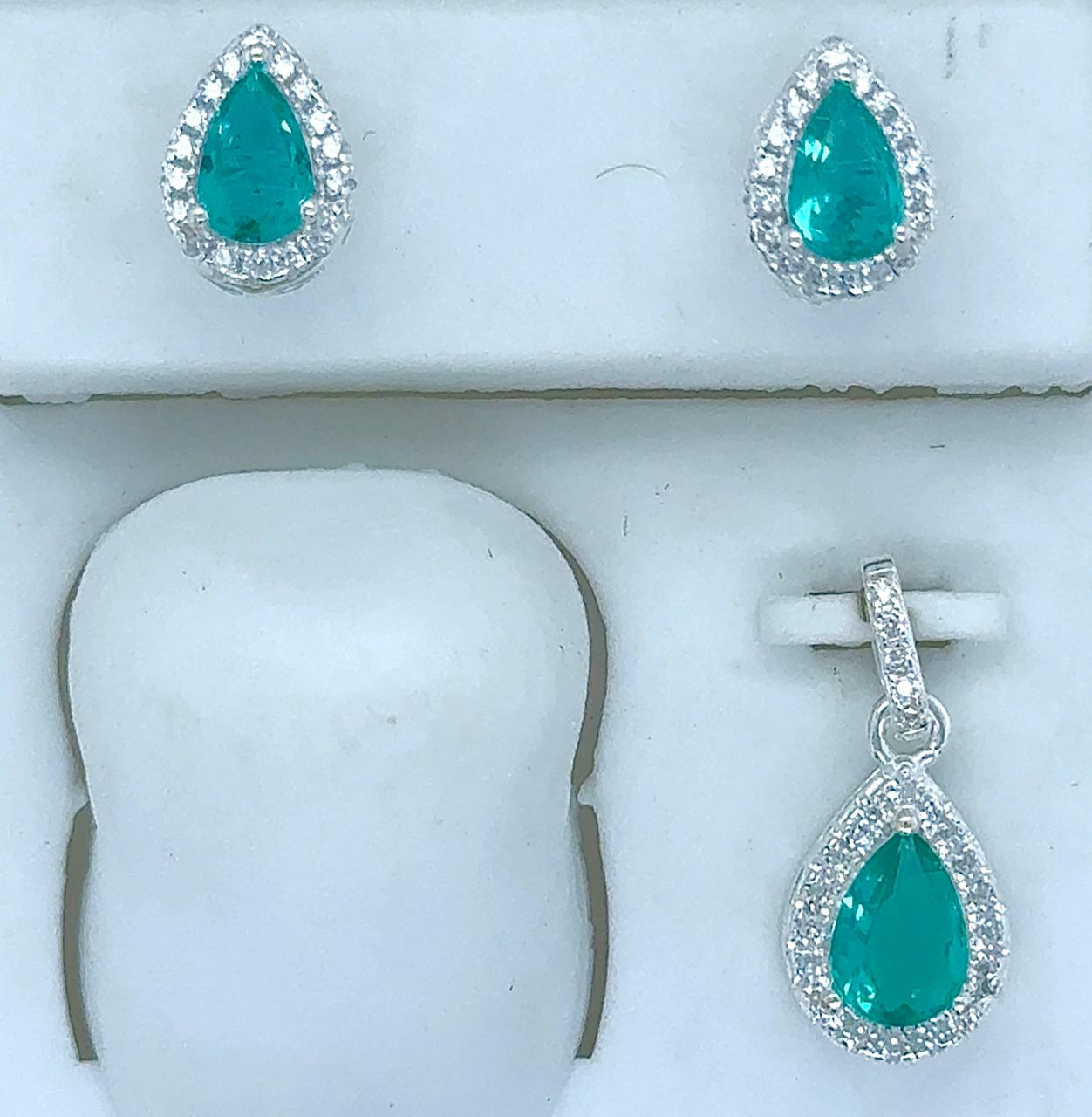 Silver Set