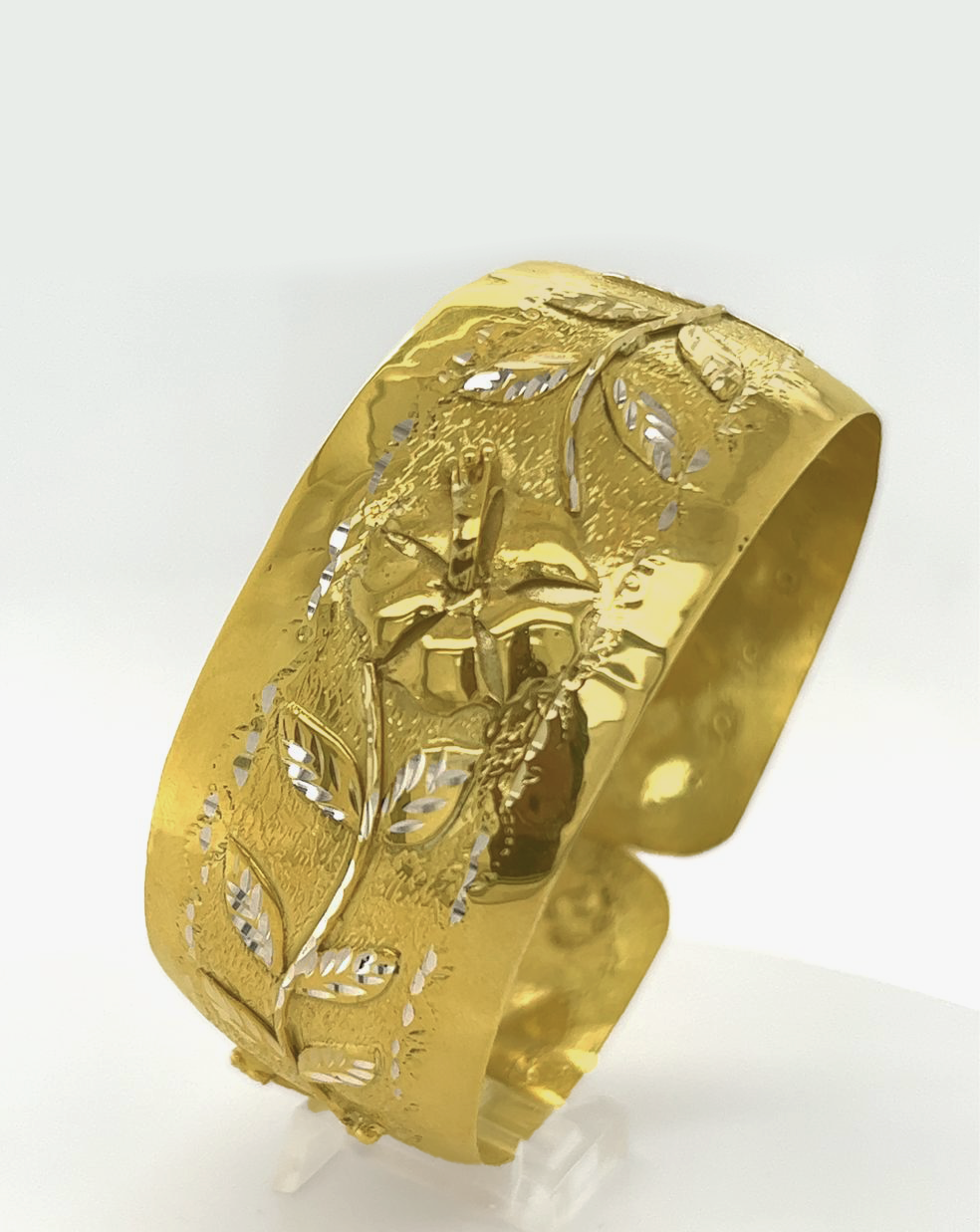 Gold Slave Band