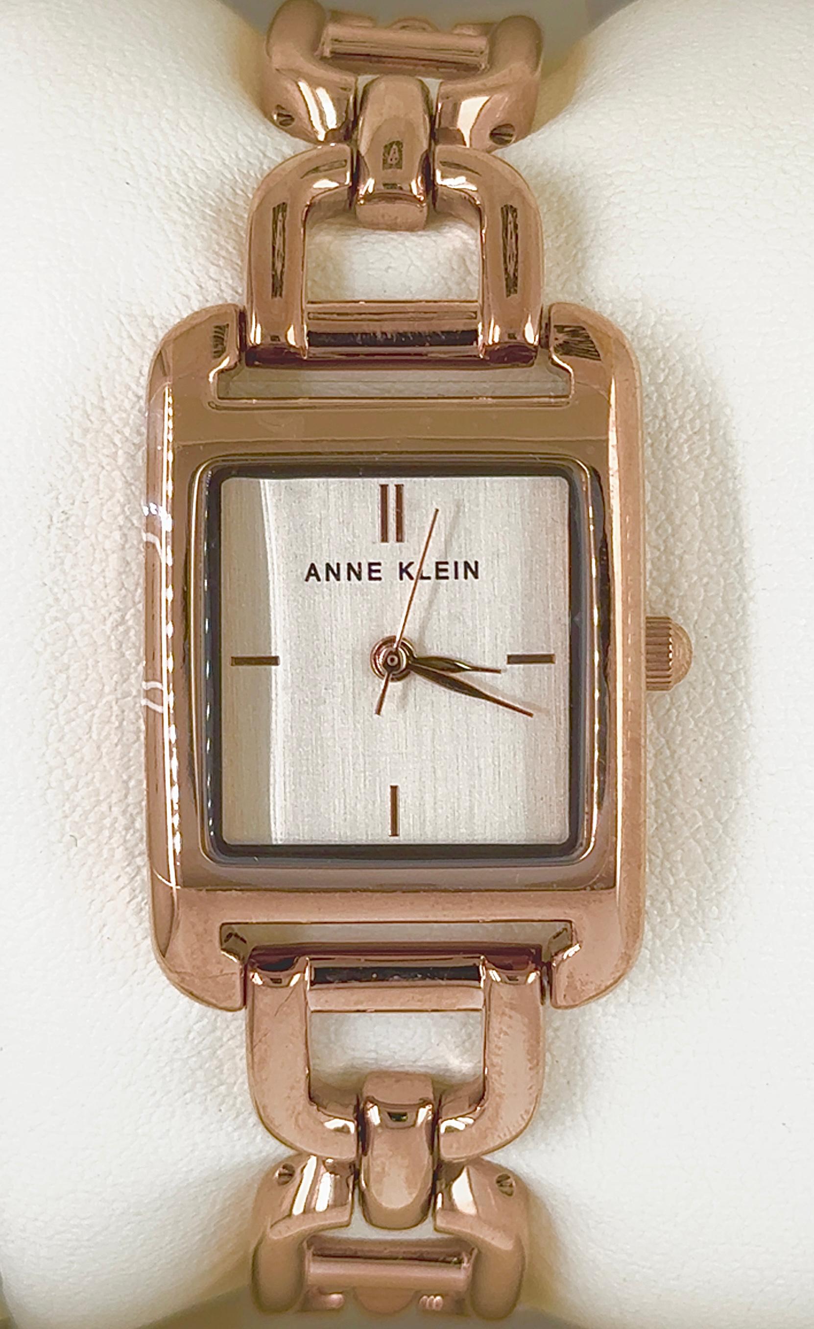 Anne Klein