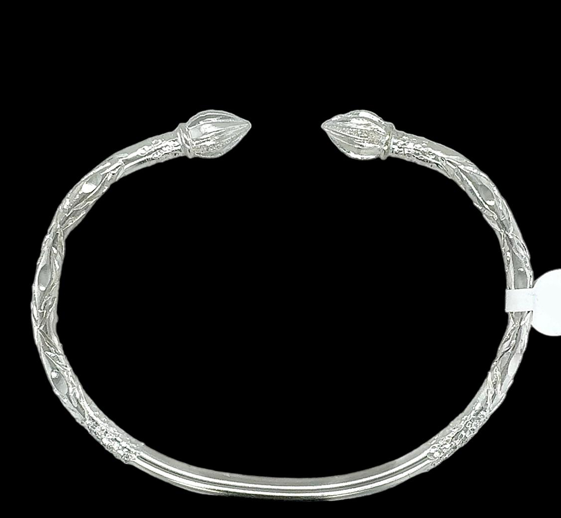 Silver Bera