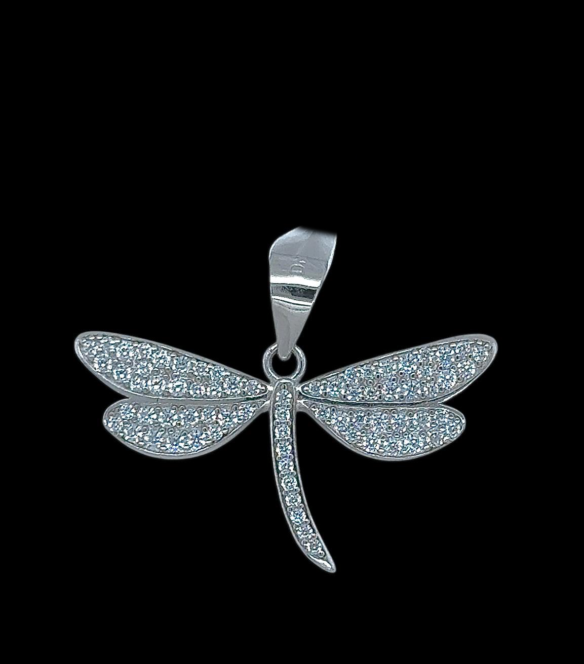 Silver Pendant