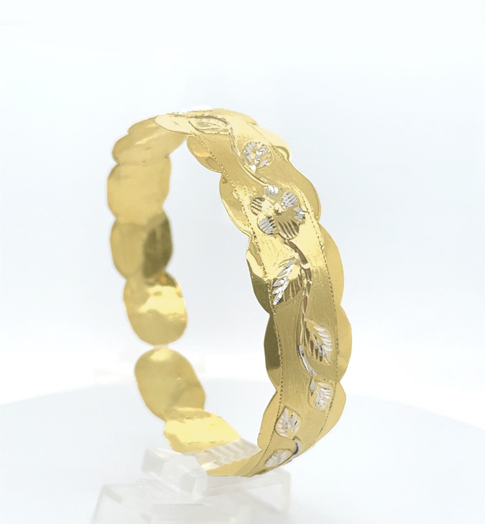Gold Slave Band