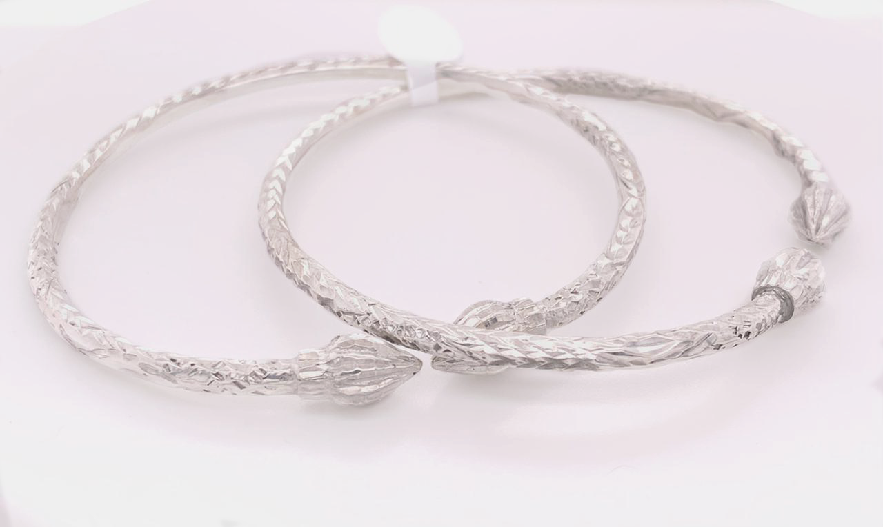 Silver Bera