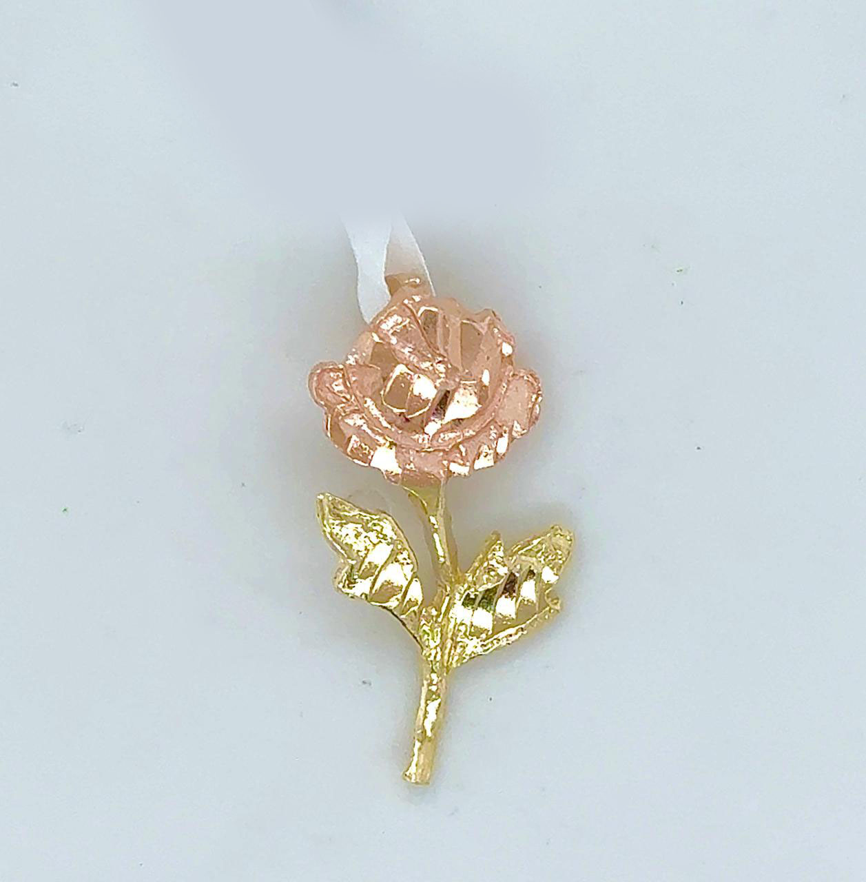 Gold Pendant