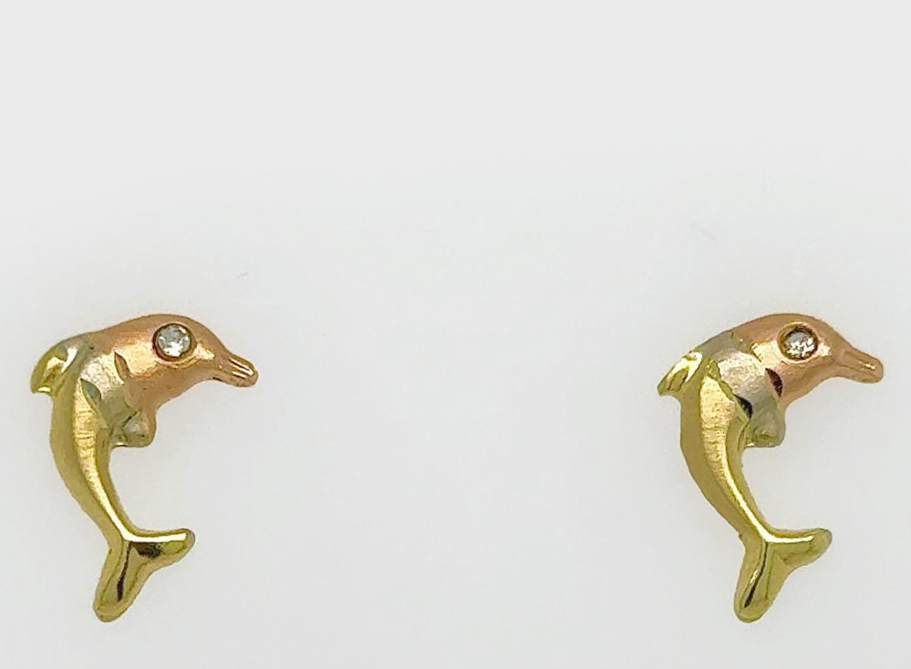 Gold Stopper