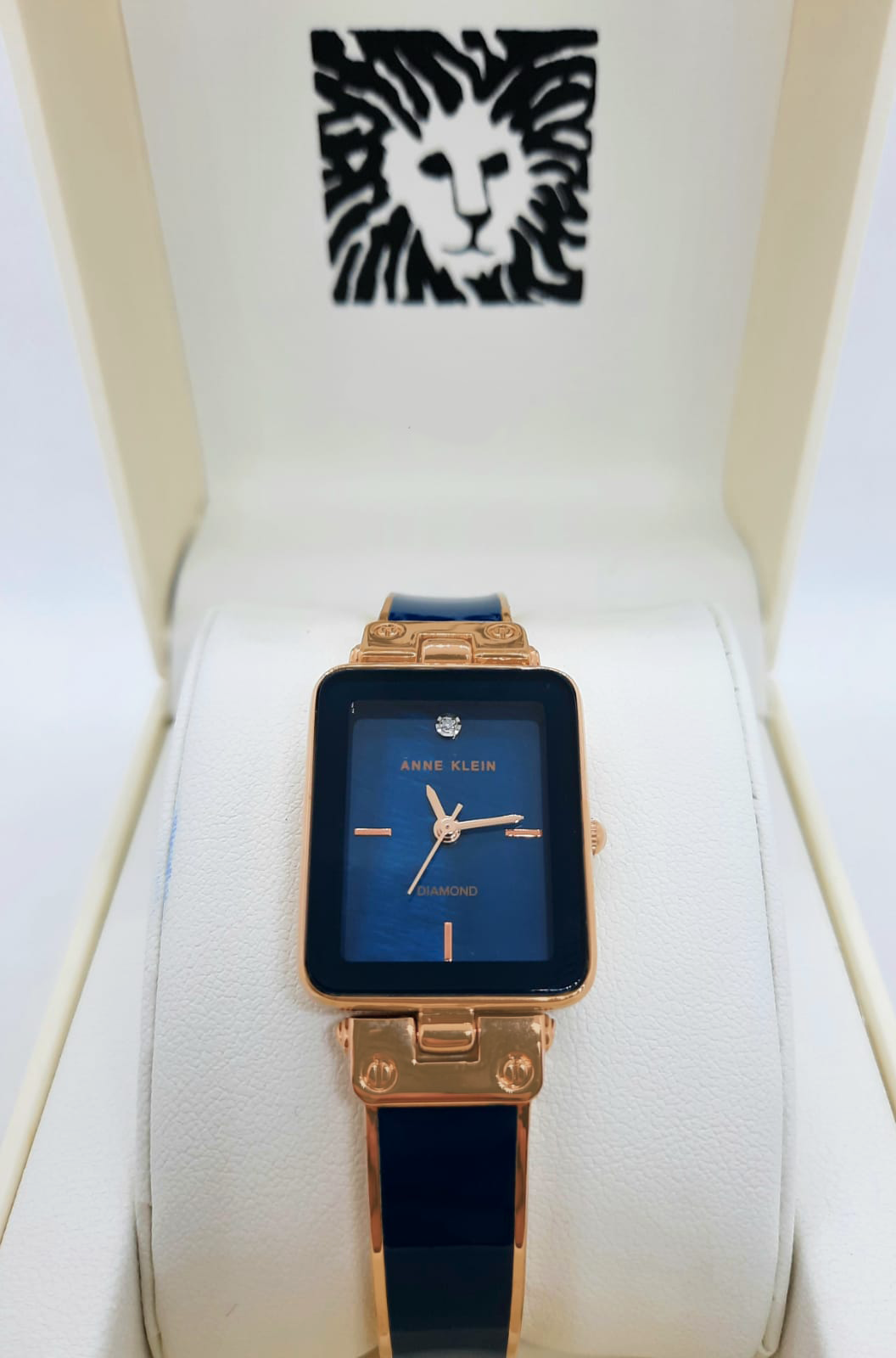 Anne Klein