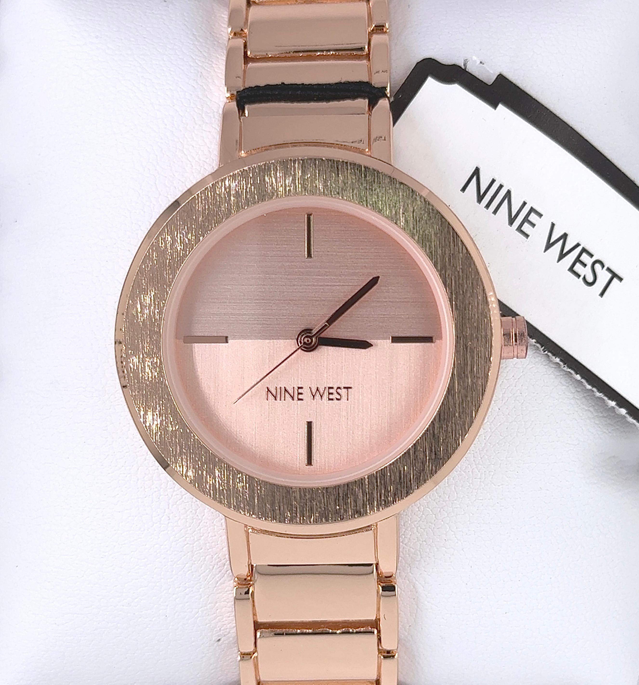 Nine West