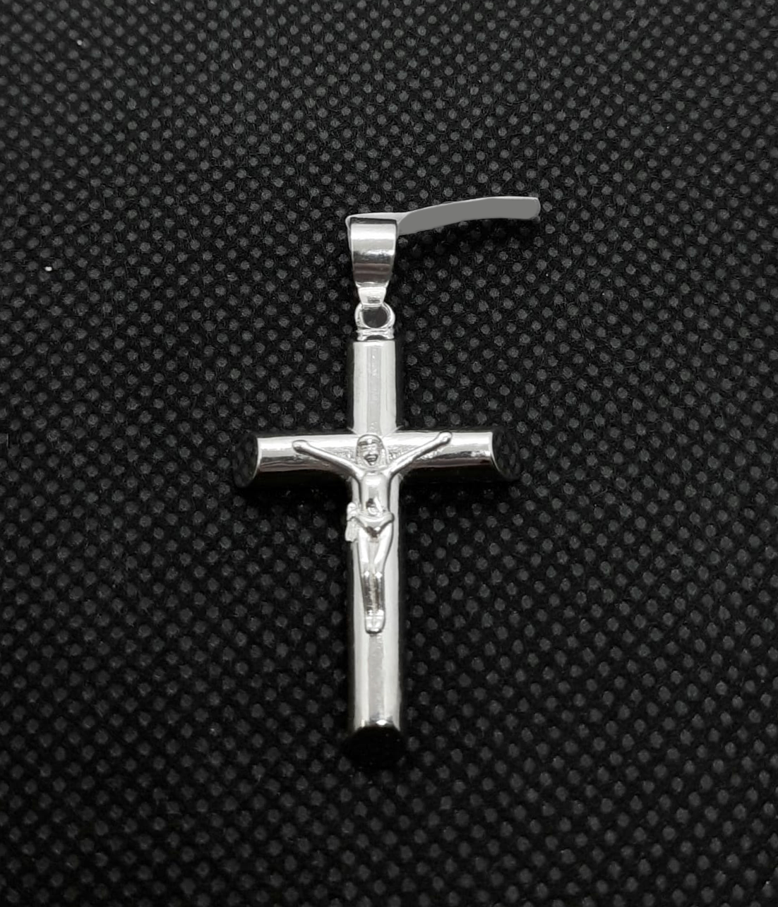 Silver Pendant