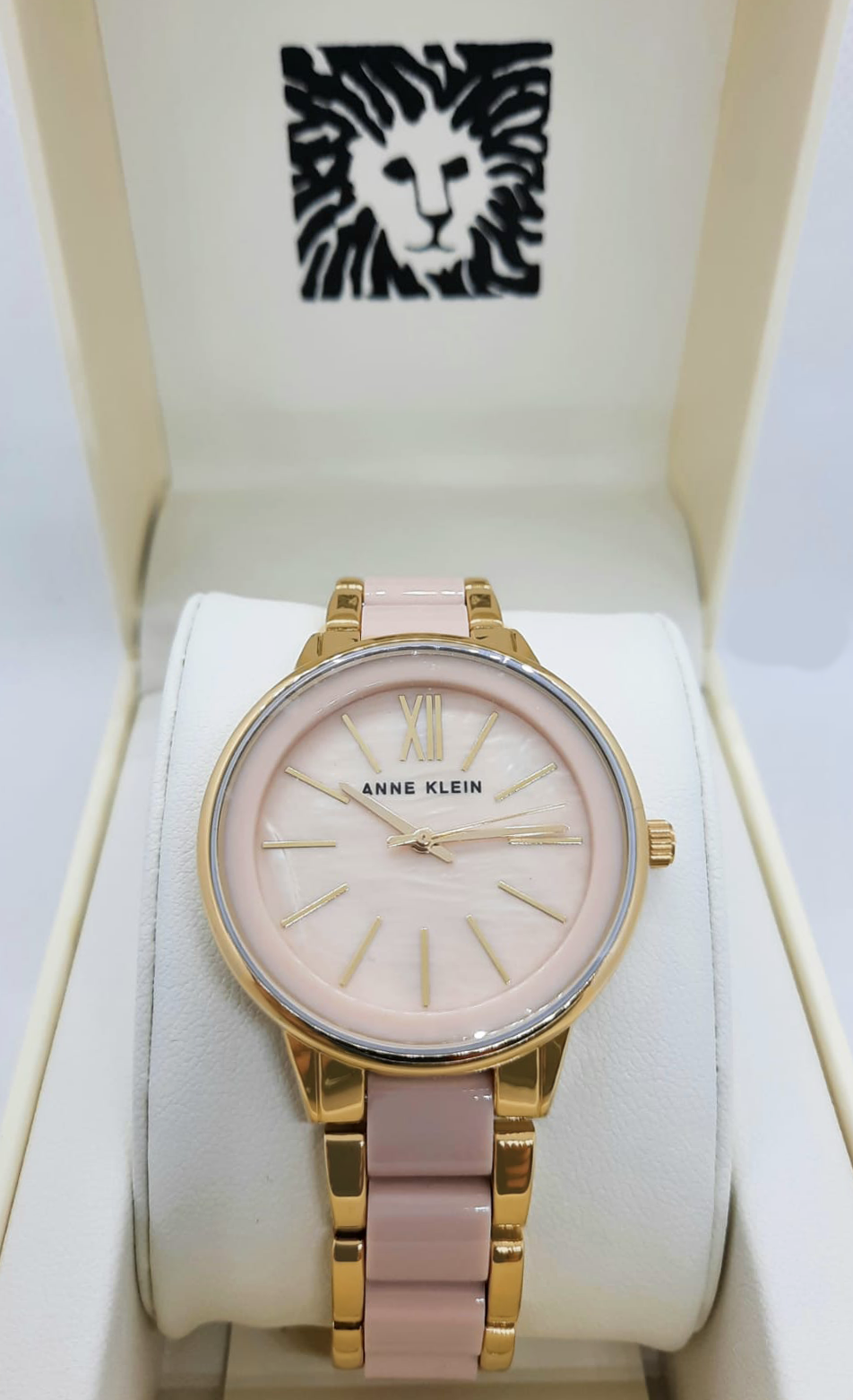 Anne Klein