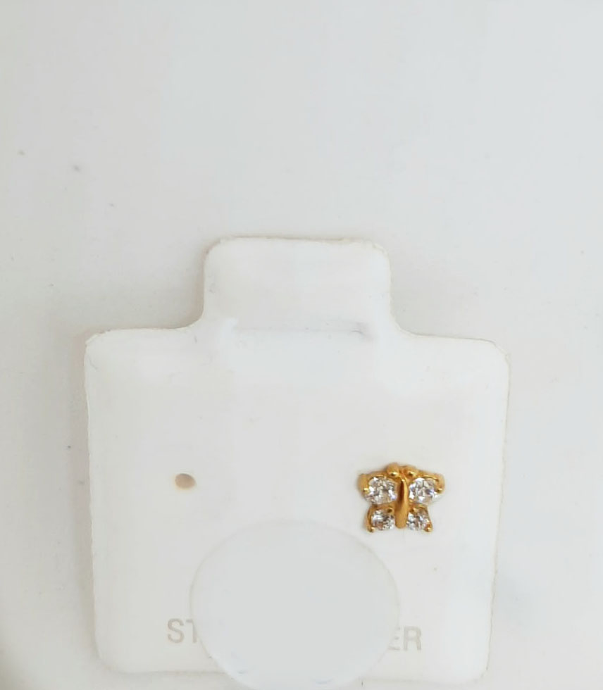 Nose Earring