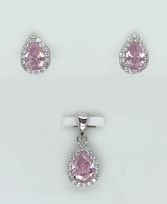 Silver Set