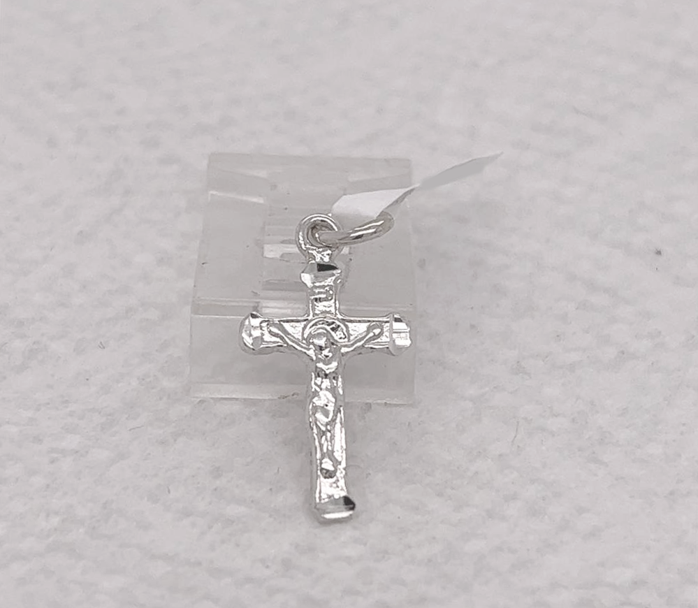 Silver Pendant