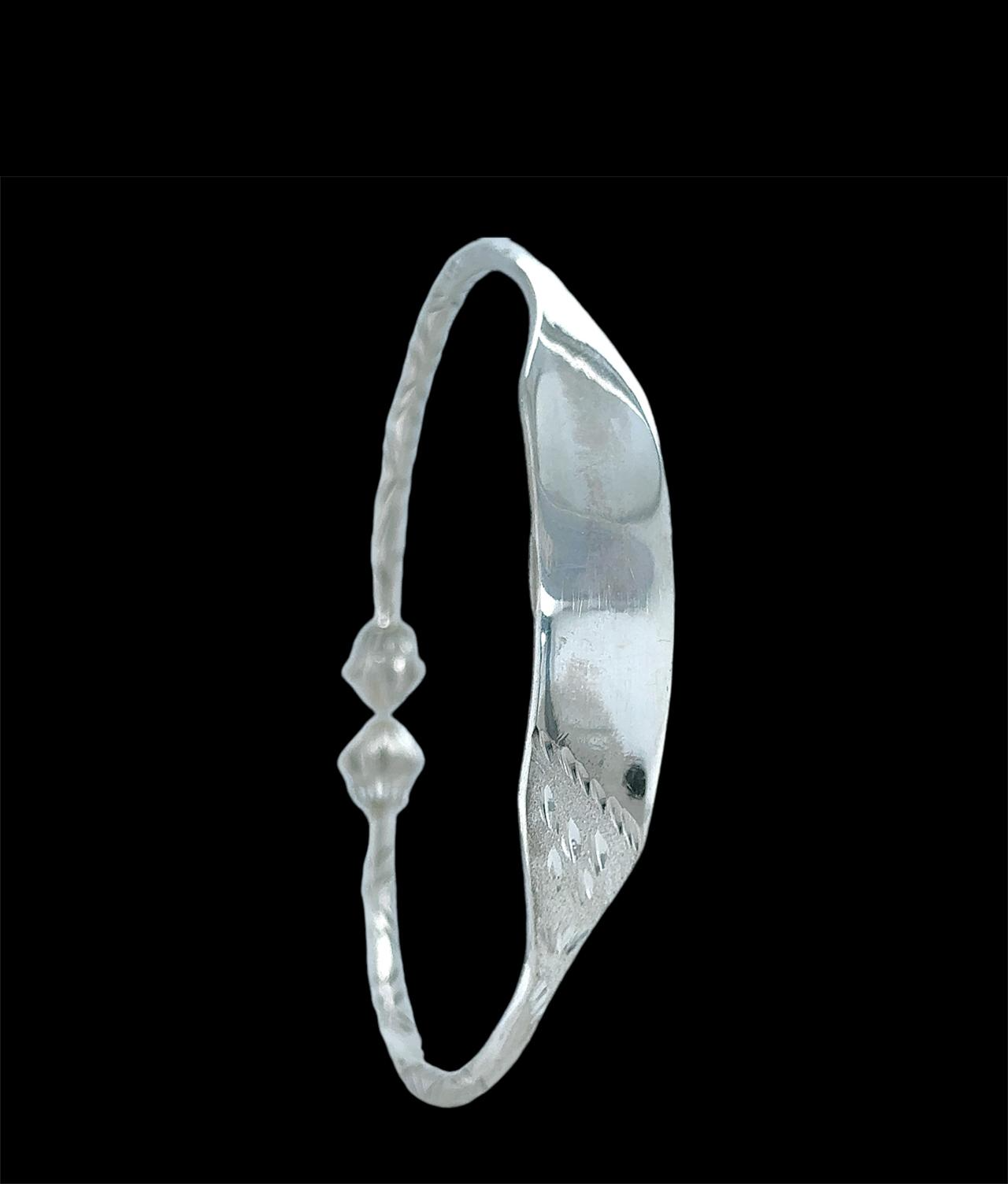 Silver ID Bera