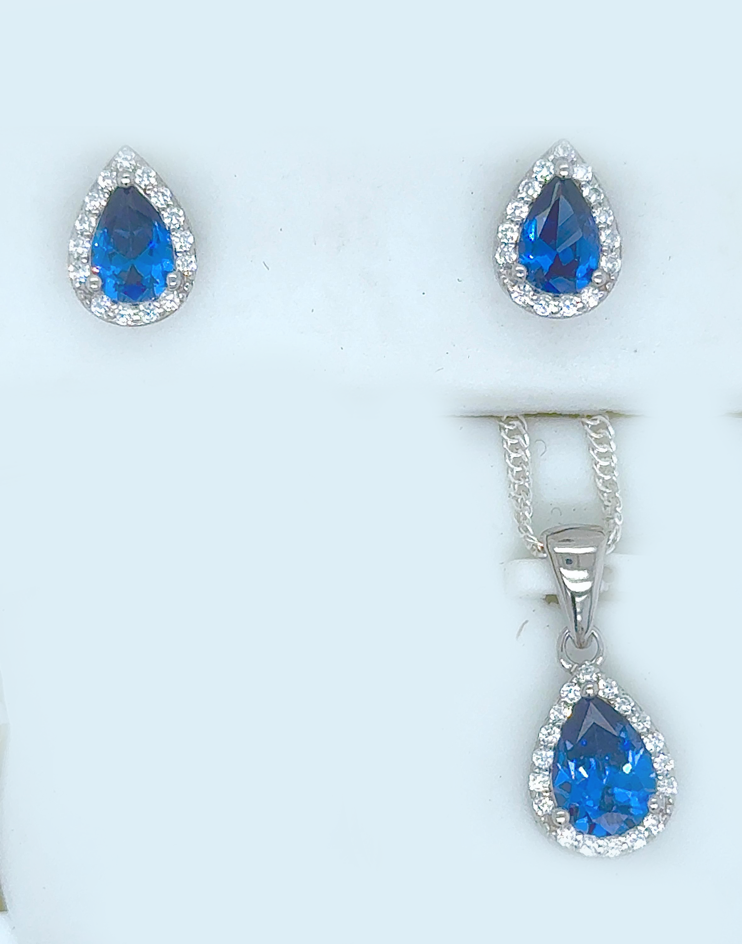 Silver Set