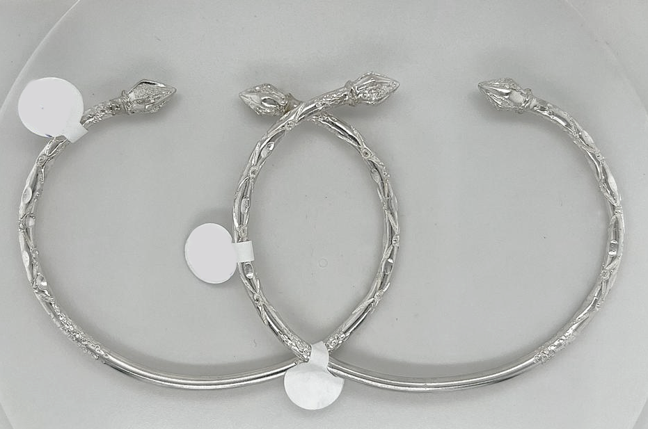 Silver Bera