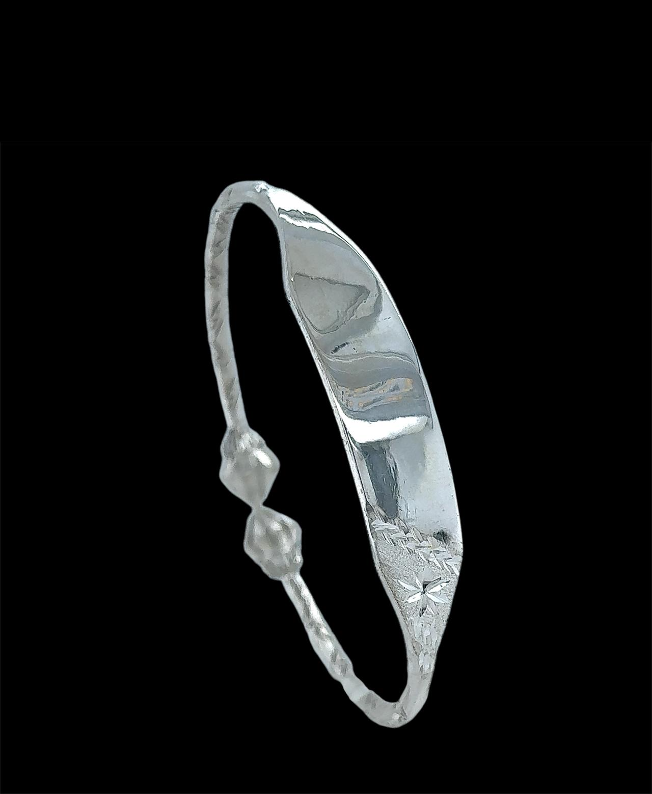 Silver ID Bera