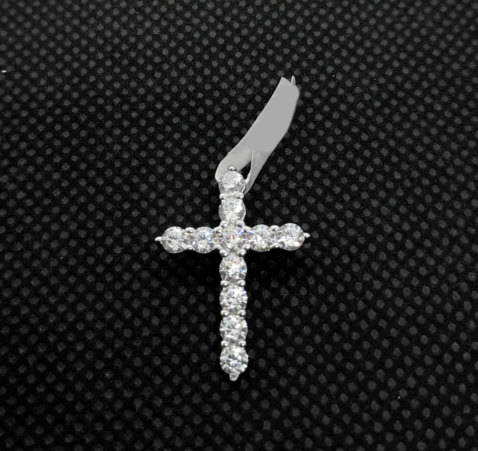 Silver Pendant