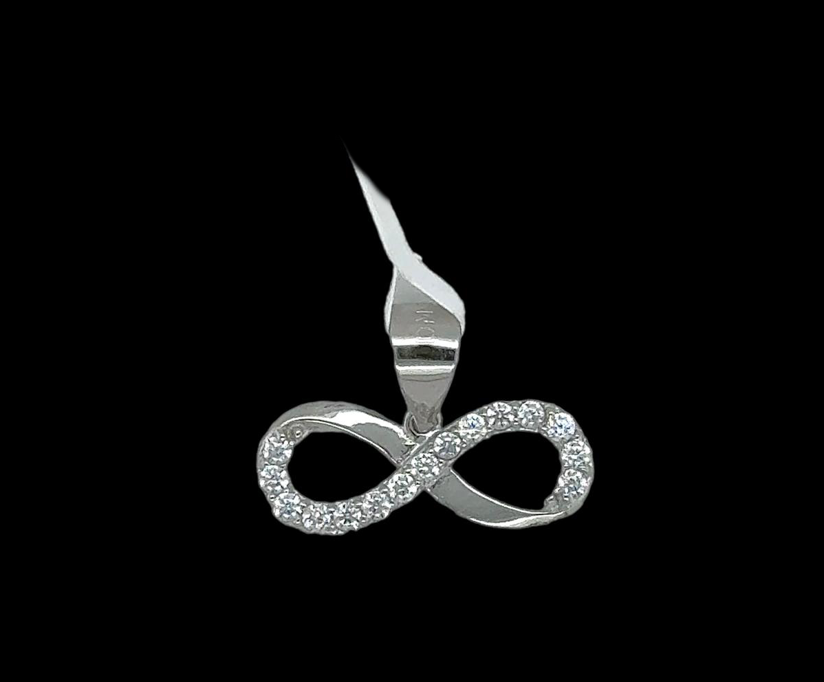 Silver Pendant