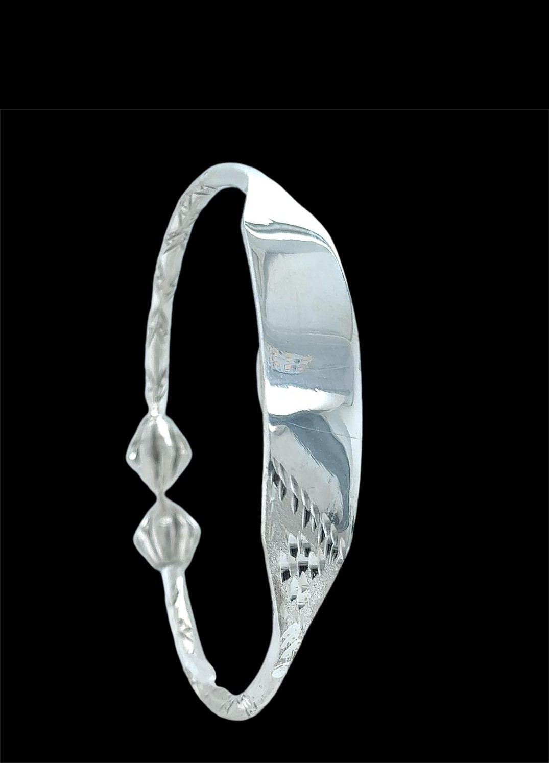Silver ID Bera
