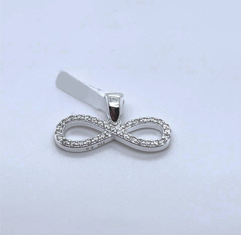 Silver Pendant